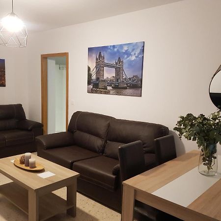 Apartamento Encantador Lucena Exterior foto