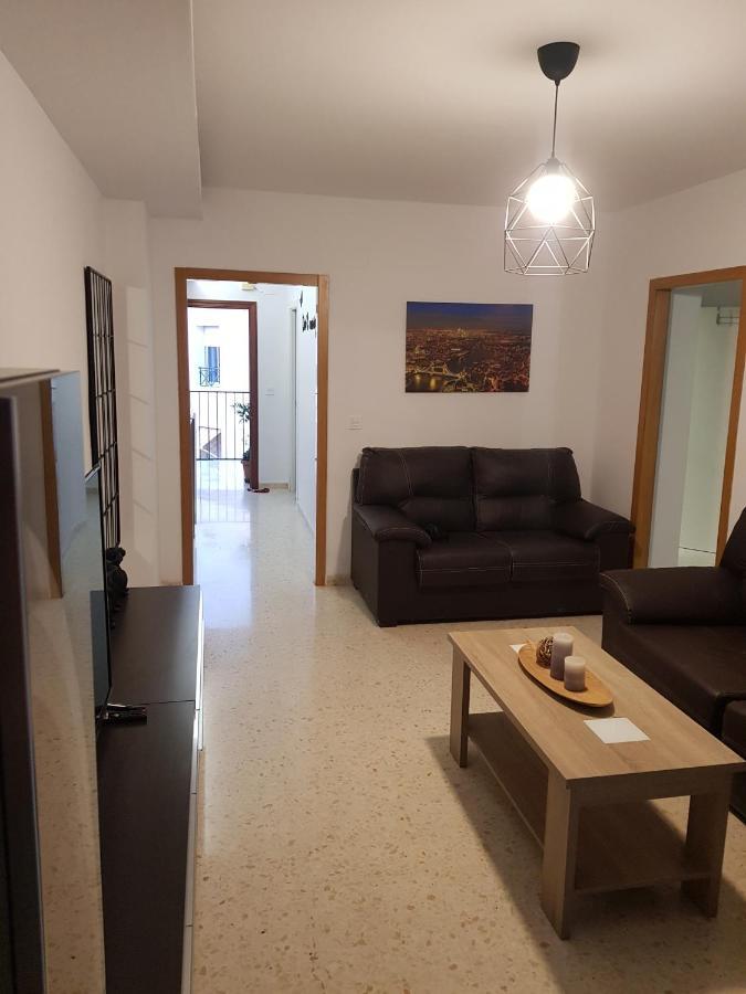 Apartamento Encantador Lucena Exterior foto