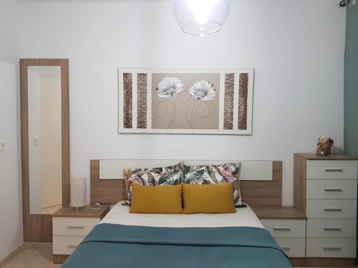 Apartamento Encantador Lucena Exterior foto